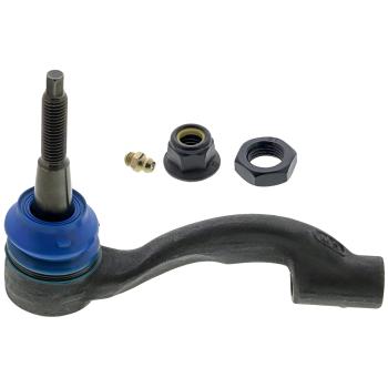 Mevotech MS50658 Steering Tie Rod End product image 5 of 6