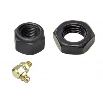 Mevotech MS50660 Steering Tie Rod End product image 3 of 3