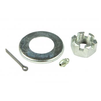 Mevotech MS50661 Steering Tie Rod End product image 3 of 3