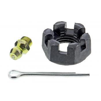Mevotech MS50669 Steering Tie Rod End product image 4 of 6