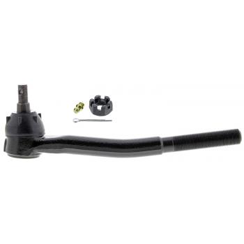 Mevotech MS50669 Steering Tie Rod End product image 5 of 6