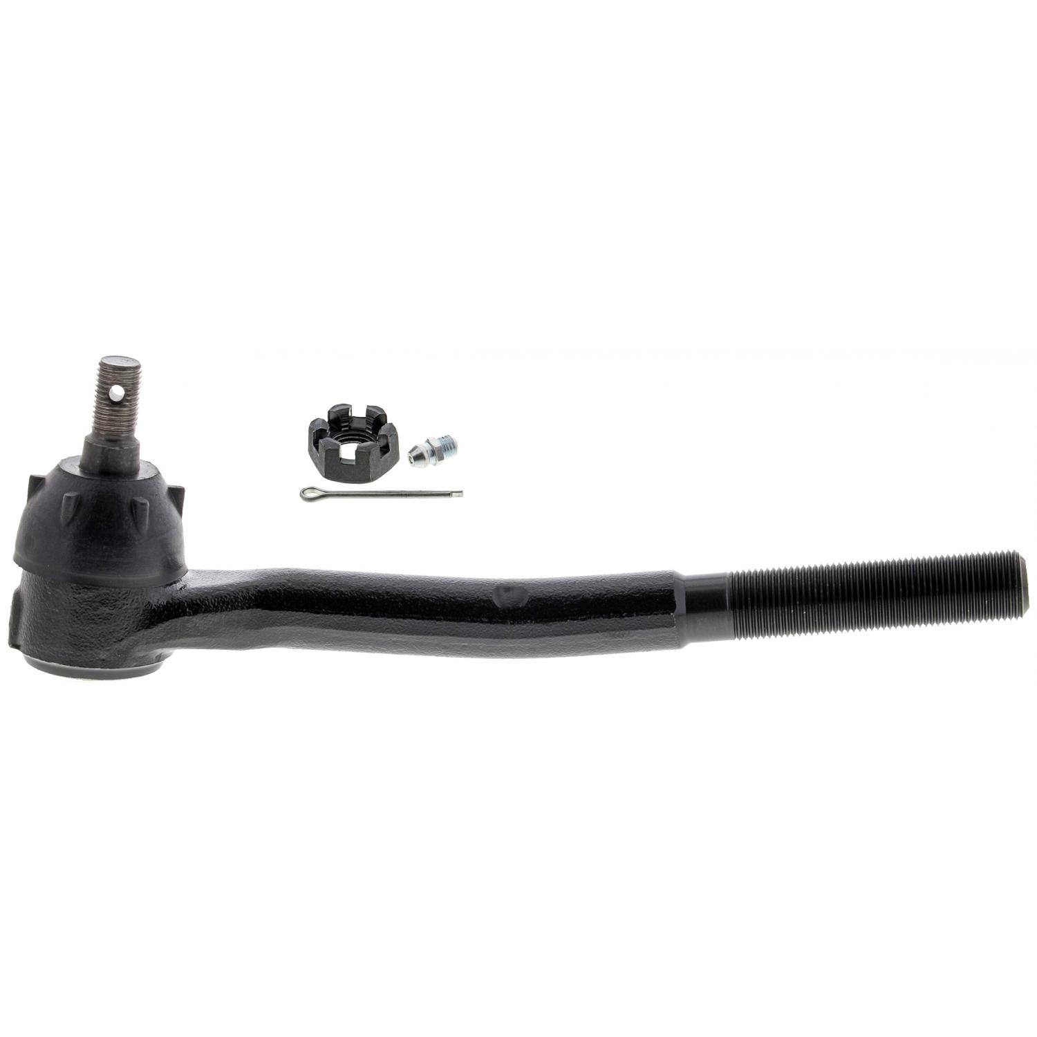 Mevotech MS50670 Steering Tie Rod End product image 5 of 6