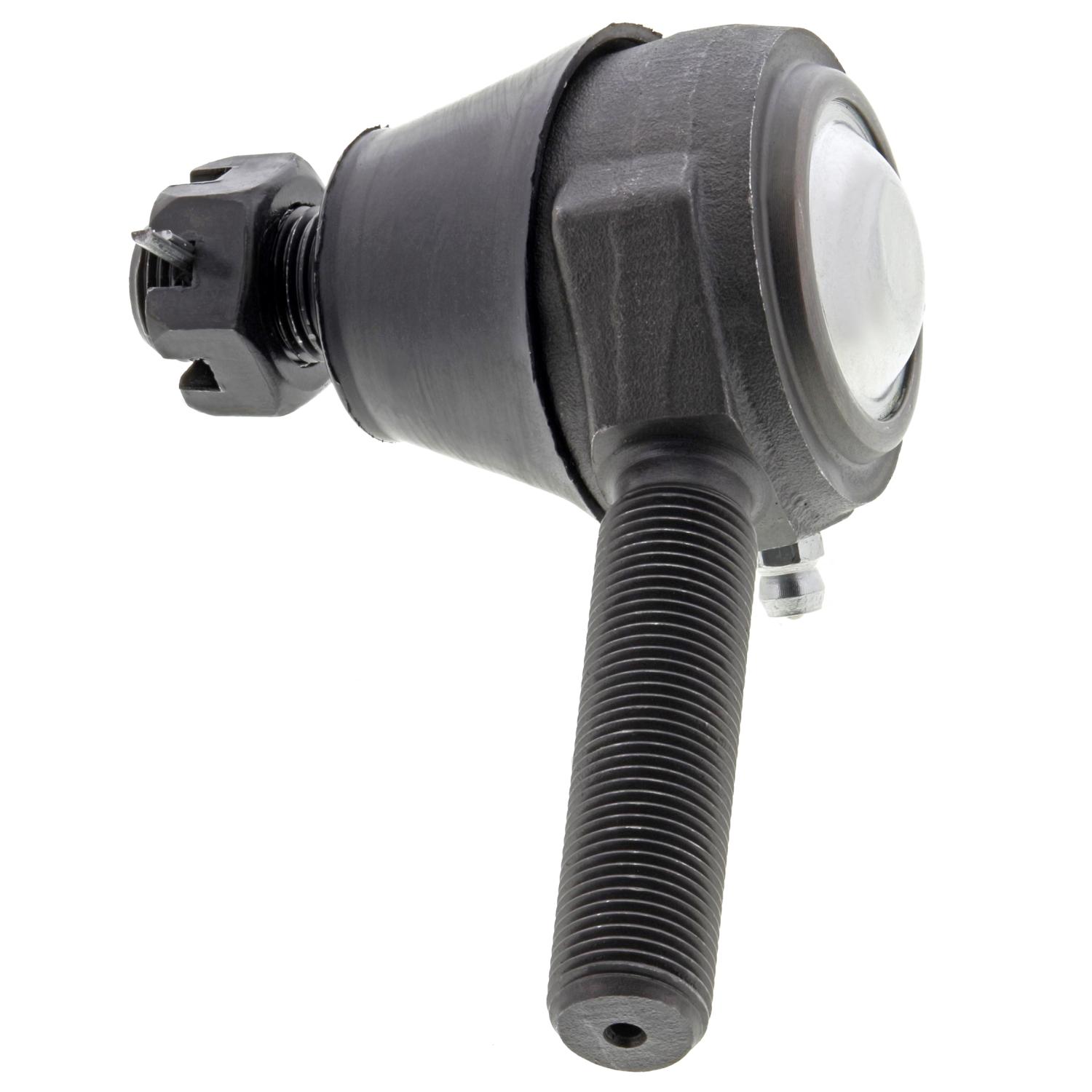 Mevotech MS50673 - Steering Tie Rod End Mevotech MS50673 Steering Tie Rod End product image 1 of 6