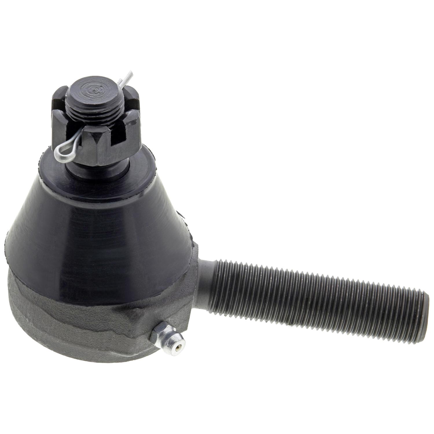 Mevotech MS50673 - Steering Tie Rod End Mevotech MS50673 Steering Tie Rod End product image 3 of 6