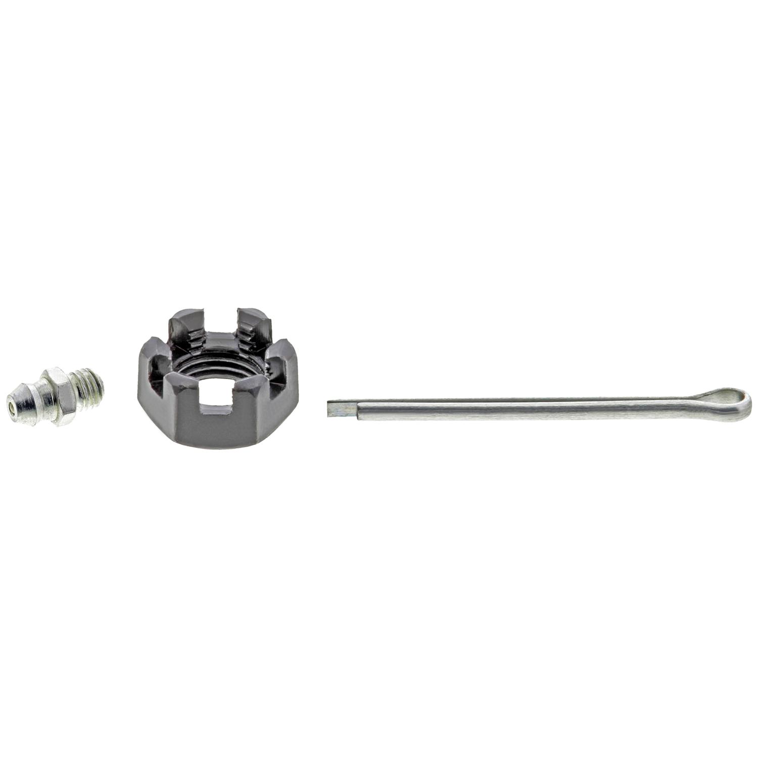 Mevotech MS50673 - Steering Tie Rod End Mevotech MS50673 Steering Tie Rod End product image 4 of 6