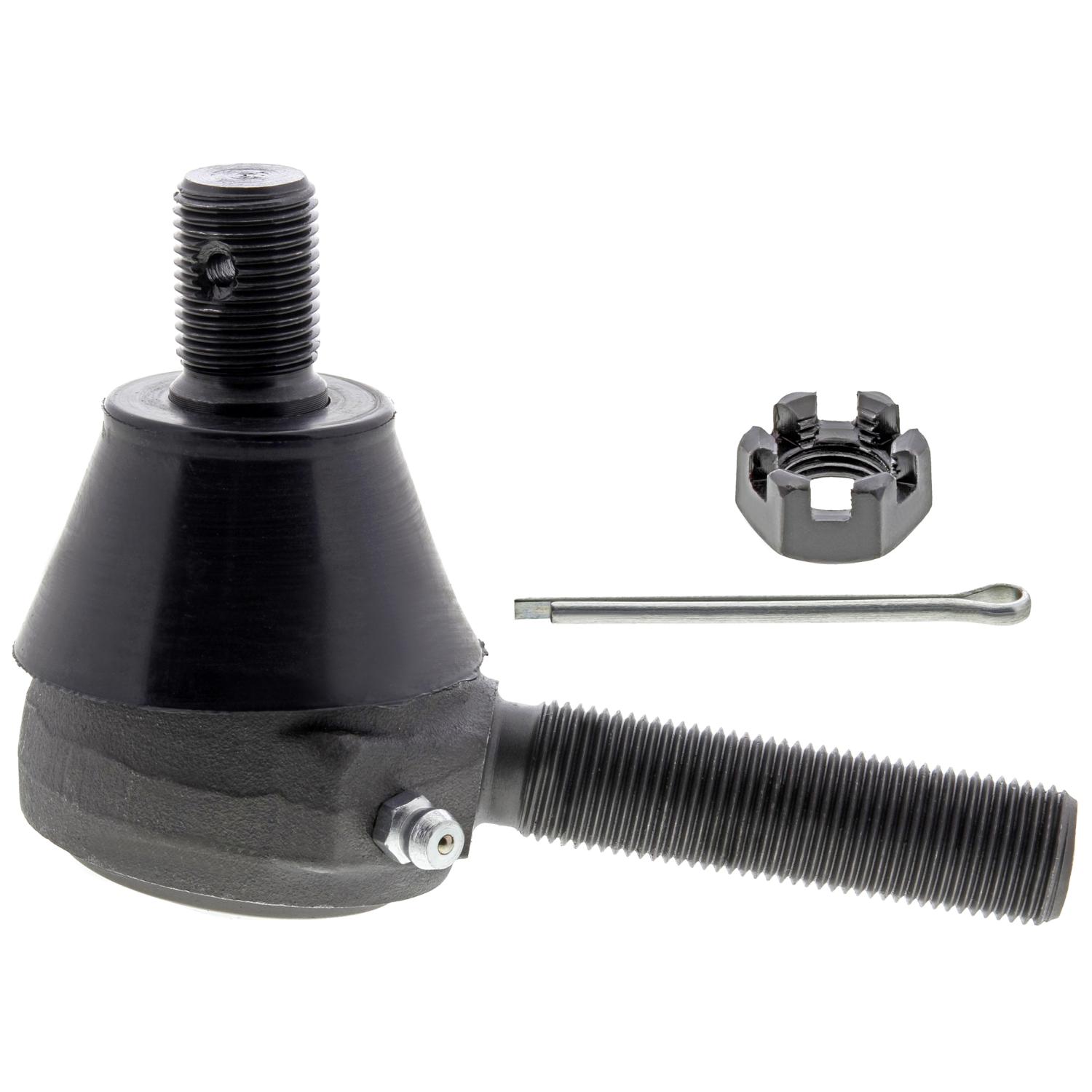 Mevotech MS50673 - Steering Tie Rod End Mevotech MS50673 Steering Tie Rod End product image 5 of 6