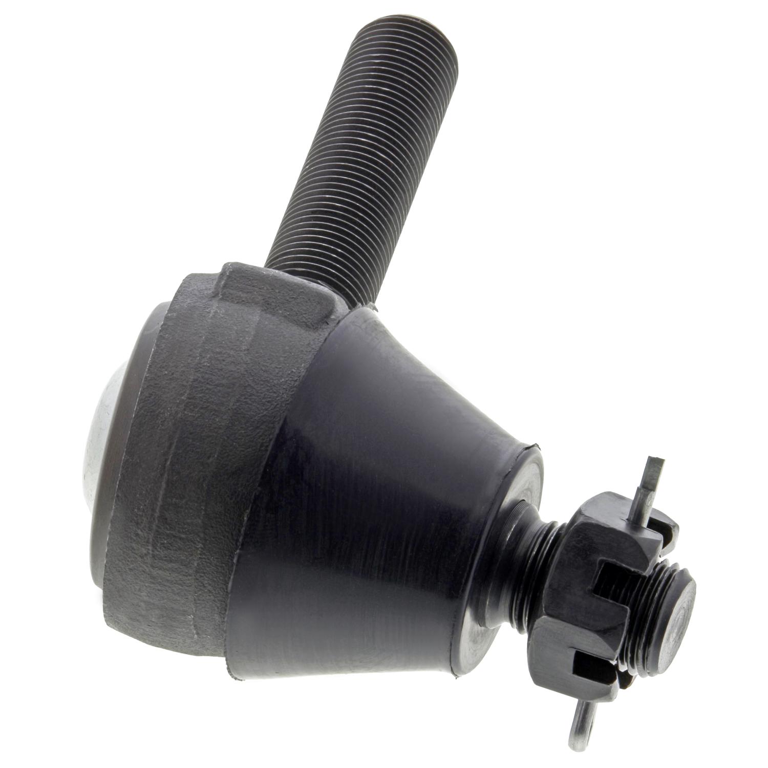 Mevotech MS50673 - Steering Tie Rod End Mevotech MS50673 Steering Tie Rod End product image 6 of 6