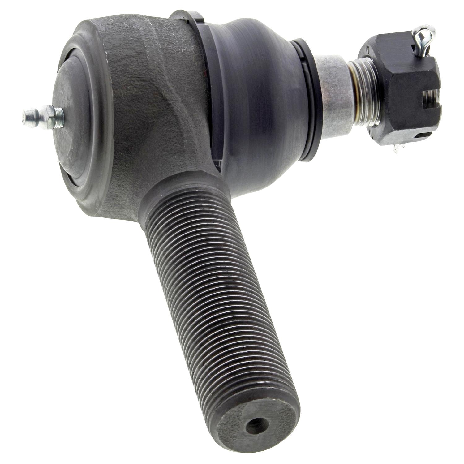 Mevotech MS50677 - Steering Tie Rod End Mevotech MS50677 Steering Tie Rod End product image 1 of 6