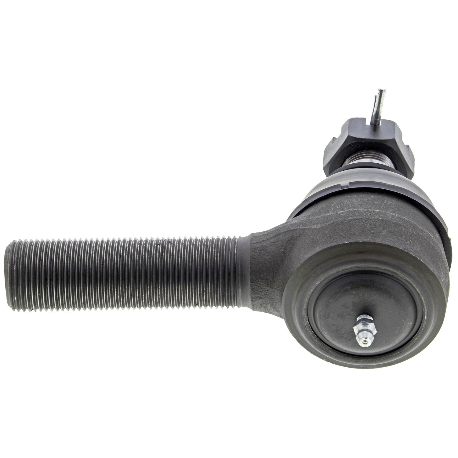 Mevotech MS50677 - Steering Tie Rod End Mevotech MS50677 Steering Tie Rod End product image 2 of 6