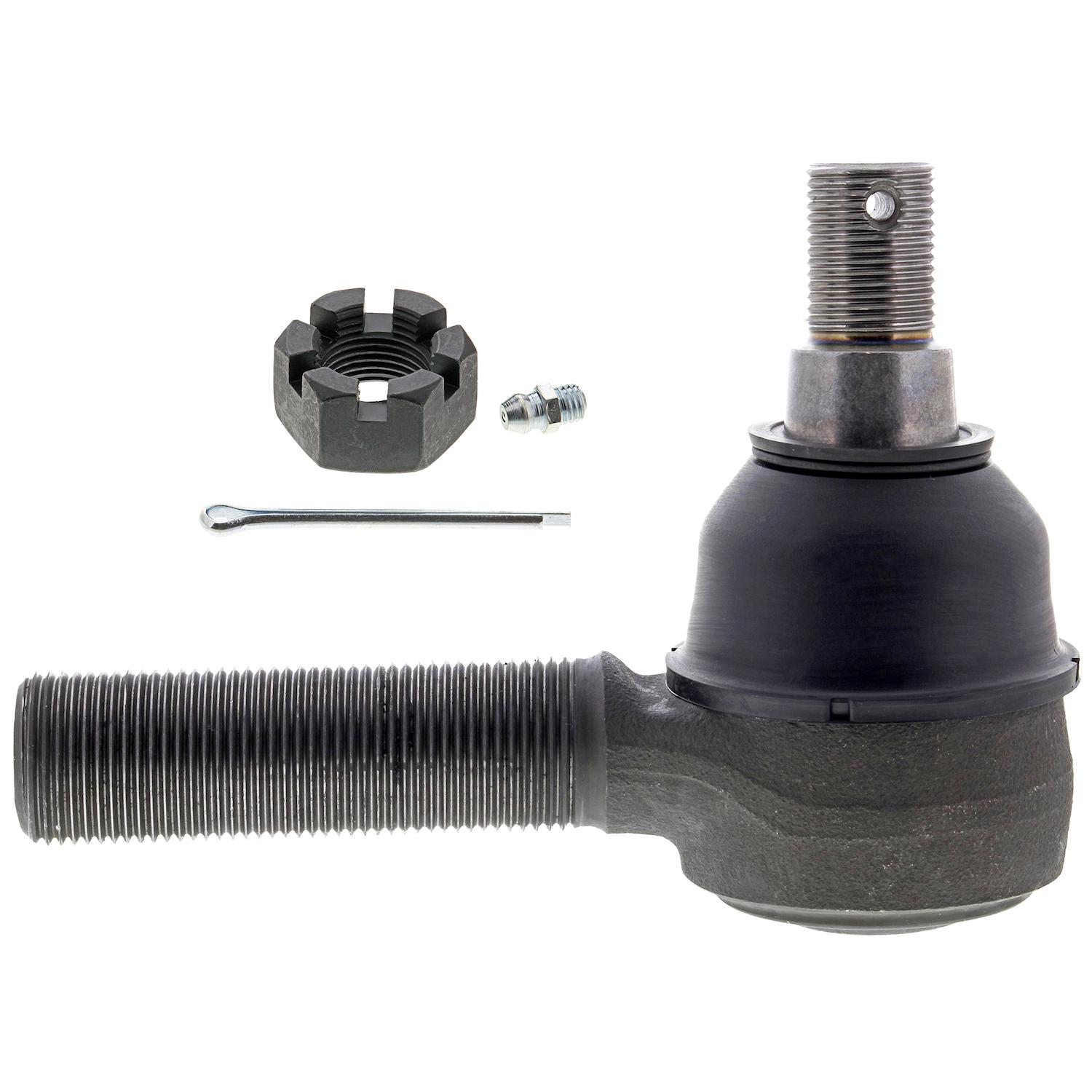Mevotech MS50677 - Steering Tie Rod End Mevotech MS50677 Steering Tie Rod End product image 5 of 6