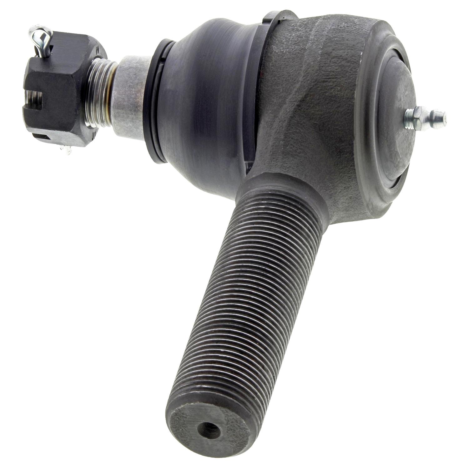 Mevotech MS50678 - Steering Tie Rod End Mevotech MS50678 Steering Tie Rod End product image 1 of 6