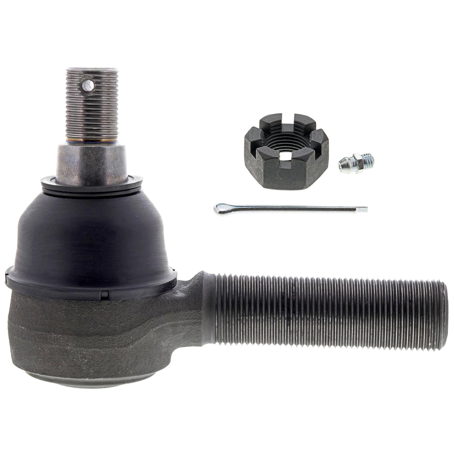 Mevotech MS50678 - Steering Tie Rod End Mevotech MS50678 Steering Tie Rod End product image 5 of 6