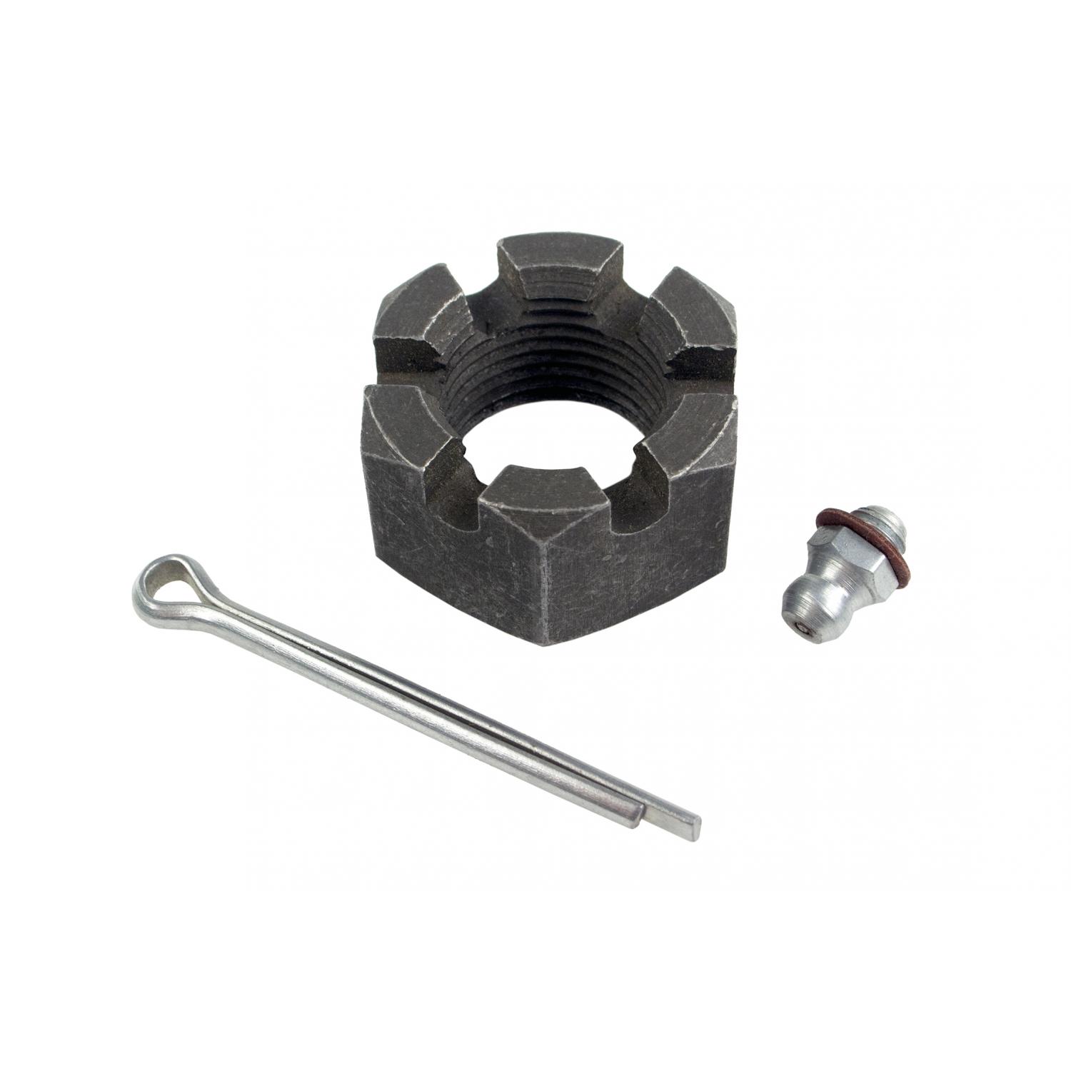 Mevotech MS50681 - Steering Tie Rod End Mevotech MS50681 Steering Tie Rod End product image 3 of 3
