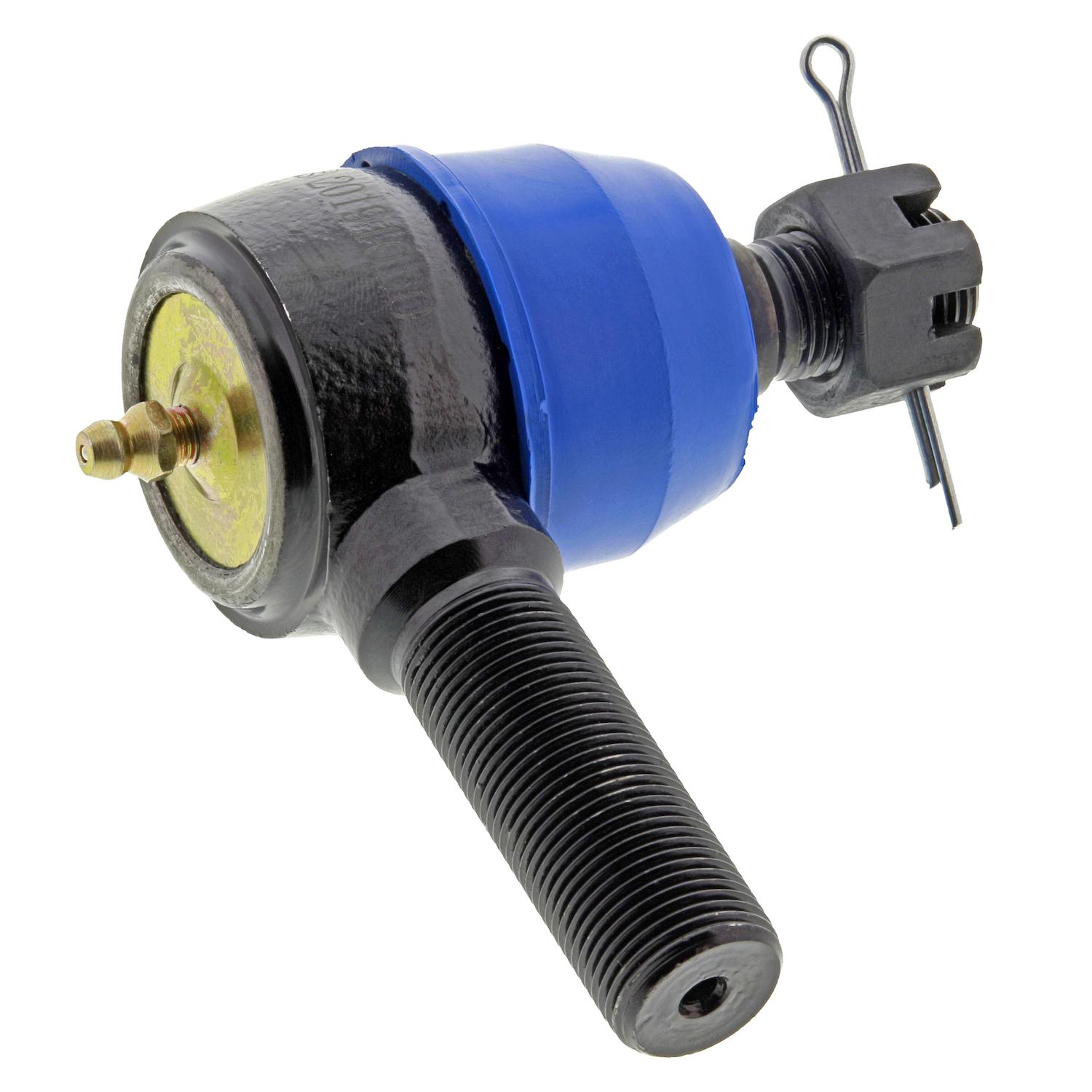 Mevotech MS50684 - Steering Tie Rod End Mevotech MS50684 Steering Tie Rod End product image 1 of 6