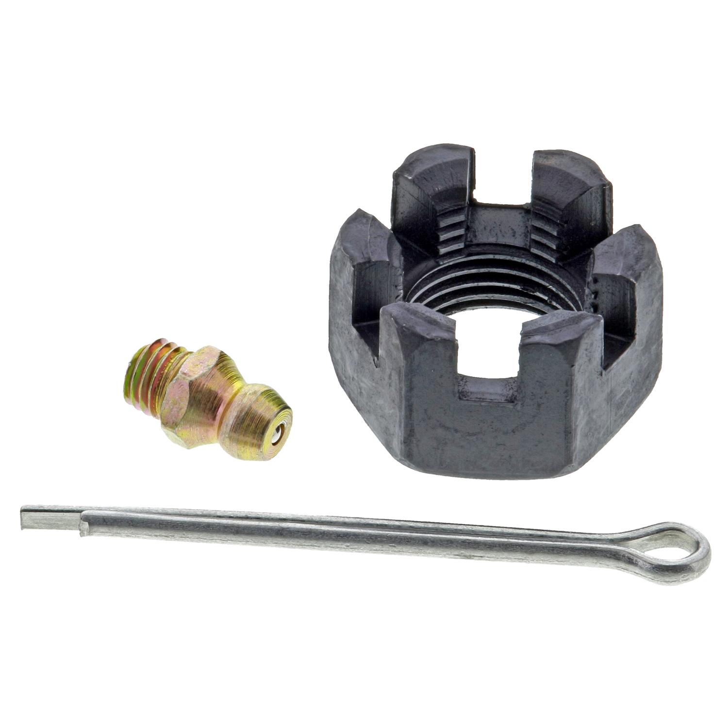 Mevotech MS50684 - Steering Tie Rod End Mevotech MS50684 Steering Tie Rod End product image 4 of 6