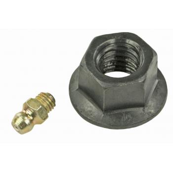 Mevotech MS50691 Steering Tie Rod End product image 3 of 6