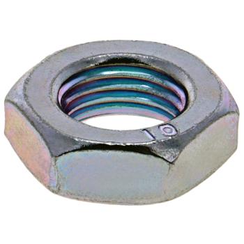Mevotech MS50705 Steering Tie Rod End product image 3 of 4