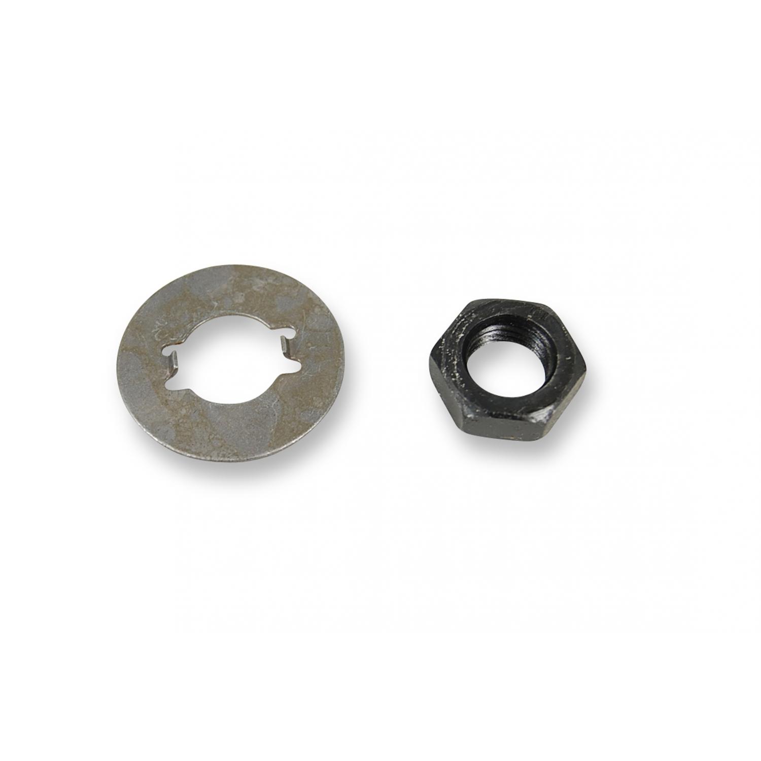 Mevotech MS50707 - Steering Tie Rod End Mevotech MS50707 Steering Tie Rod End product image 2 of 2