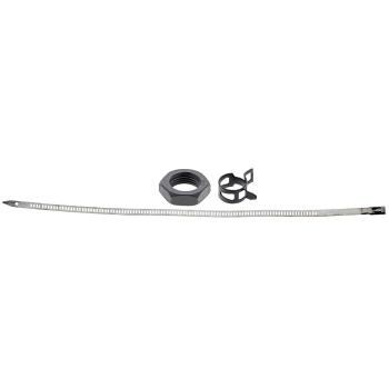 Mevotech MS507100 Steering Tie Rod End product image 3 of 4