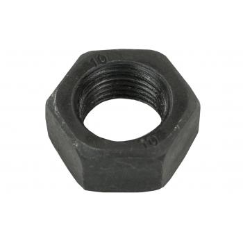 Mevotech MS50734 Steering Tie Rod End product image 2 of 4