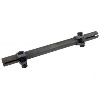 Mevotech MS50739 Steering Tie Rod End Adjusting Sleeve product image 1 of 2
