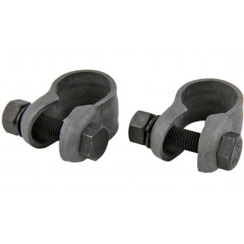 Mevotech MS50739 Steering Tie Rod End Adjusting Sleeve product image 2 of 2
