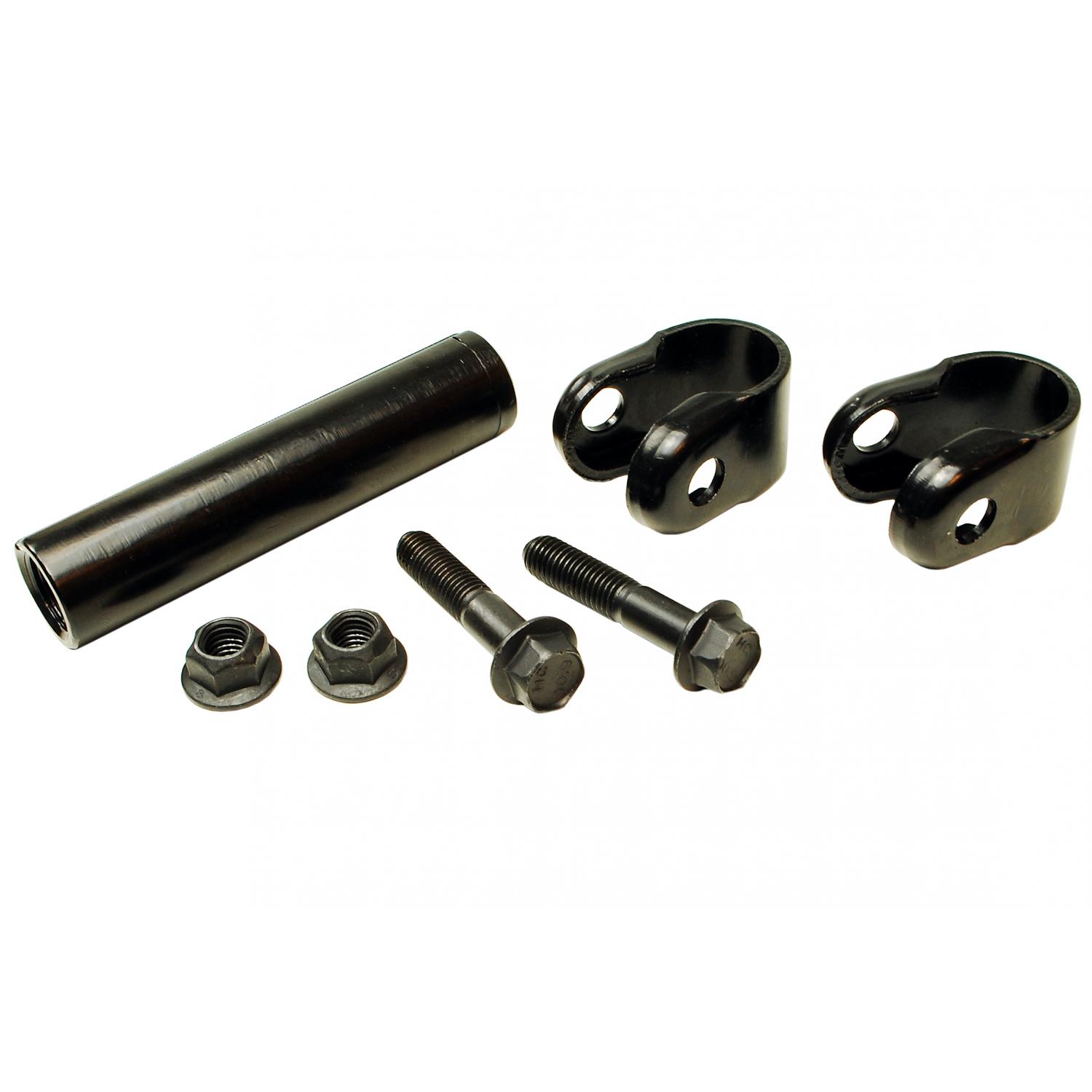 Mevotech MS50740 - Steering Tie Rod End Adjusting Sleeve Mevotech MS50740 Steering Tie Rod End Adjusting Sleeve product image 2 of 2
