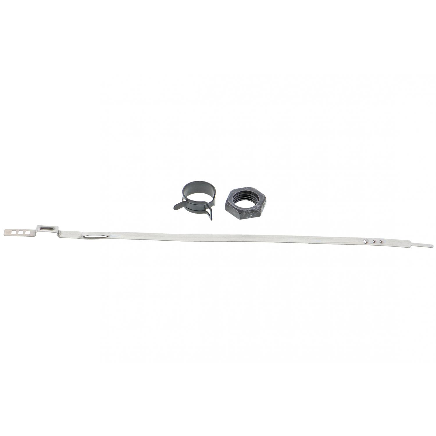 Mevotech MS50745 - Steering Tie Rod End Mevotech MS50745 Steering Tie Rod End product image 2 of 2