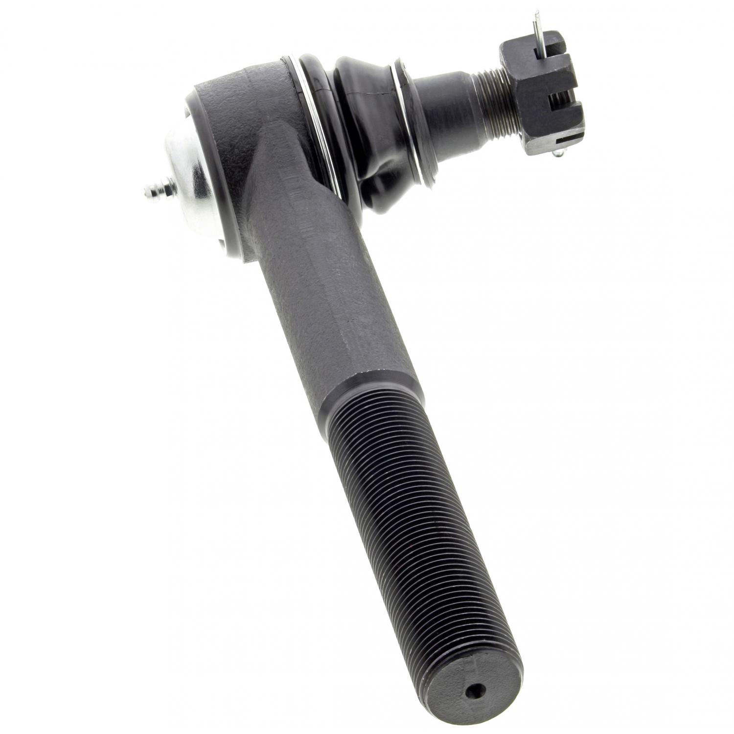 Mevotech MS50755 - Steering Tie Rod End Mevotech MS50755 Steering Tie Rod End product image 1 of 6