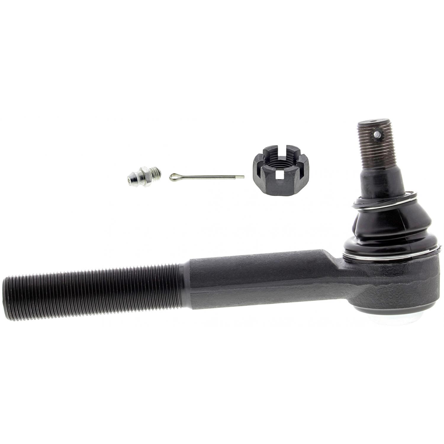 Mevotech MS50755 - Steering Tie Rod End Mevotech MS50755 Steering Tie Rod End product image 5 of 6