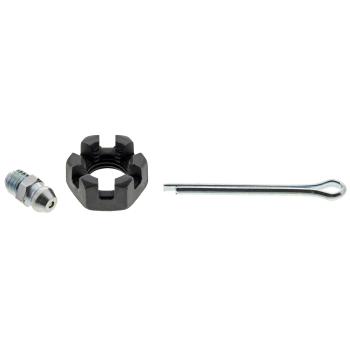 Mevotech MS50757 Steering Tie Rod End product image 4 of 6