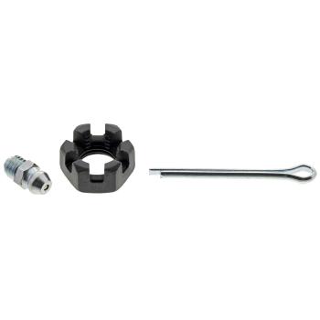 Mevotech MS50758 Steering Tie Rod End product image 4 of 6