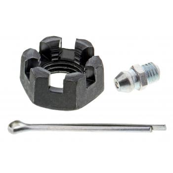 Mevotech MS50761 - Steering Tie Rod End Mevotech MS50761 Steering Tie Rod End product image 4 of 6