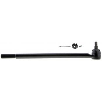 Mevotech MS50761 - Steering Tie Rod End Mevotech MS50761 Steering Tie Rod End product image 5 of 6