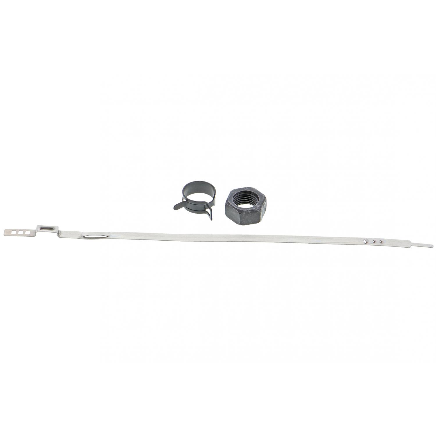 Mevotech MS50775 - Steering Tie Rod End Mevotech MS50775 Steering Tie Rod End product image 2 of 2