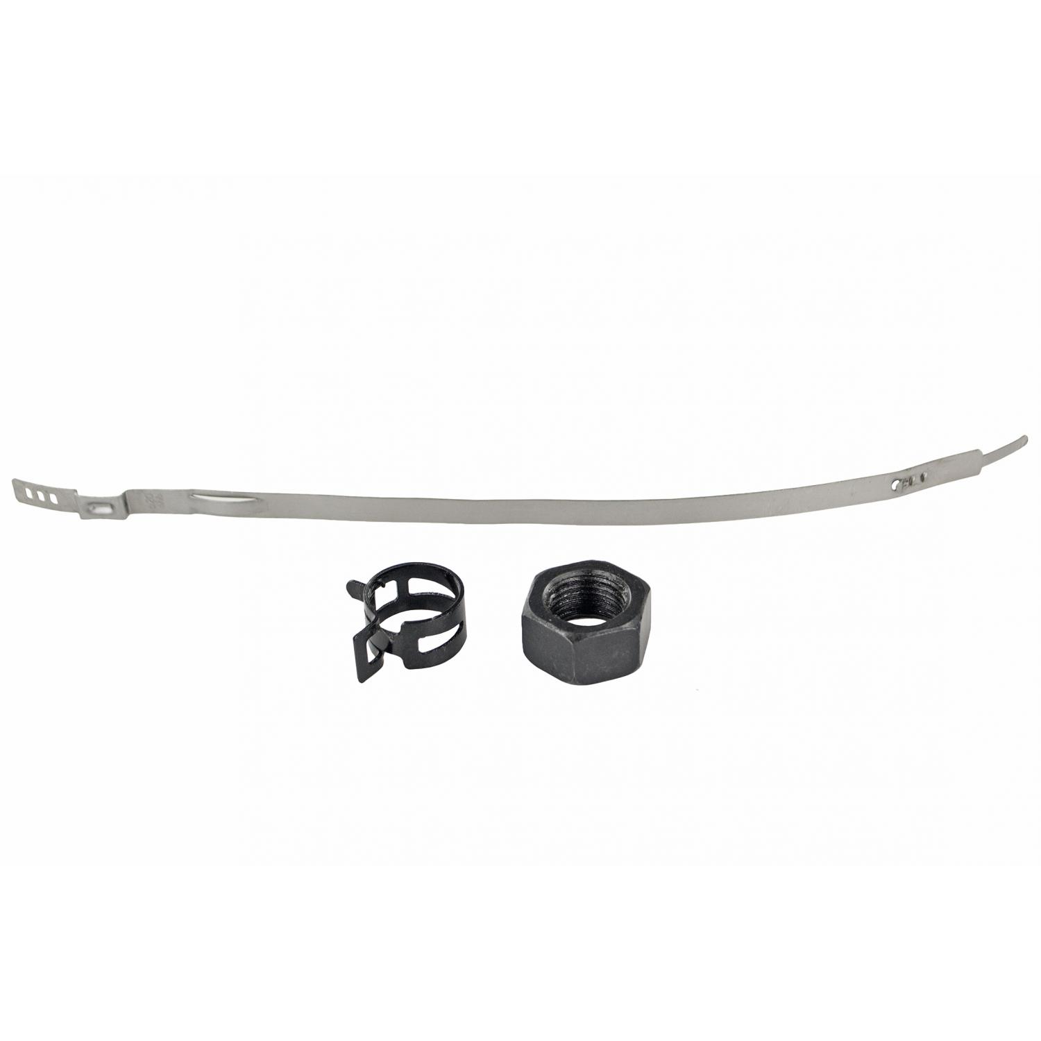Mevotech MS50777 - Steering Tie Rod End Mevotech MS50777 Steering Tie Rod End product image 2 of 2