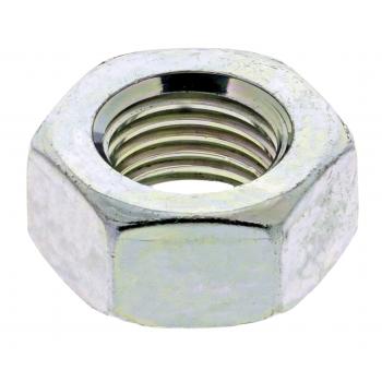 Mevotech MS50786 Steering Tie Rod End product image 3 of 4