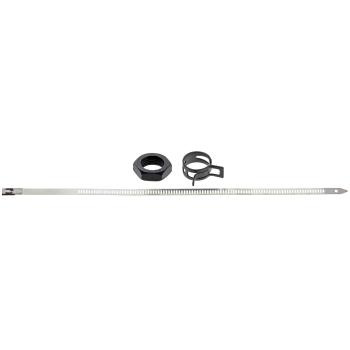 Mevotech MS50792 Steering Tie Rod End product image 3 of 4