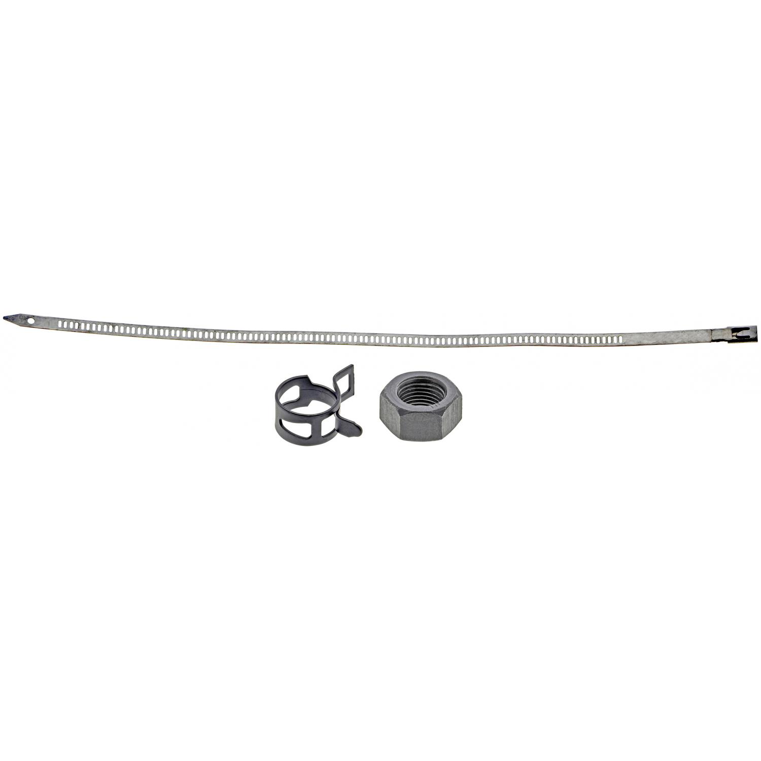 Mevotech MS50798 - Steering Tie Rod End Mevotech MS50798 Steering Tie Rod End product image 3 of 4