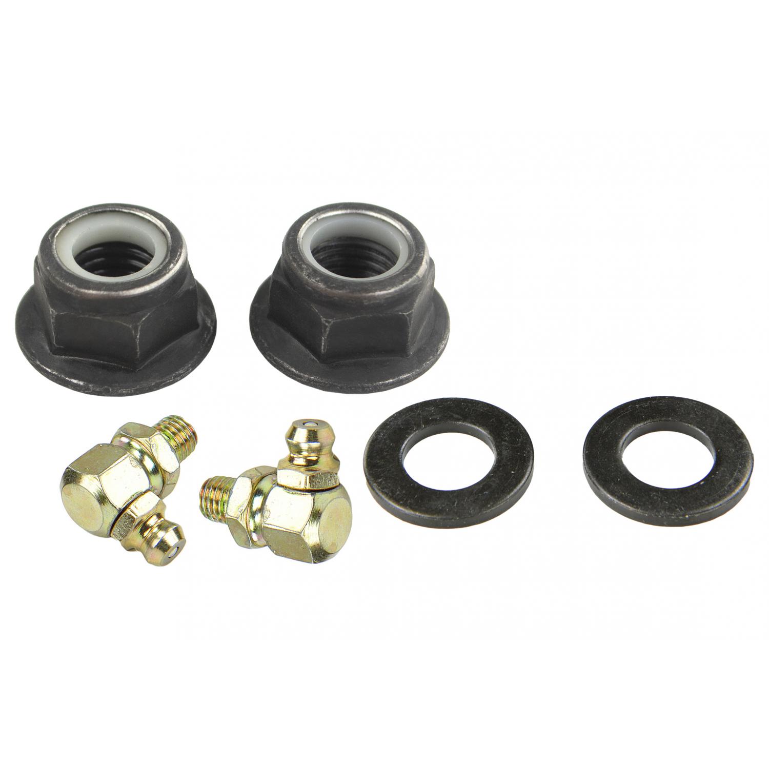 Mevotech MS50803 - Suspension Stabilizer Bar Link Kit Mevotech MS50803 Suspension Stabilizer Bar Link Kit product image 3 of 3