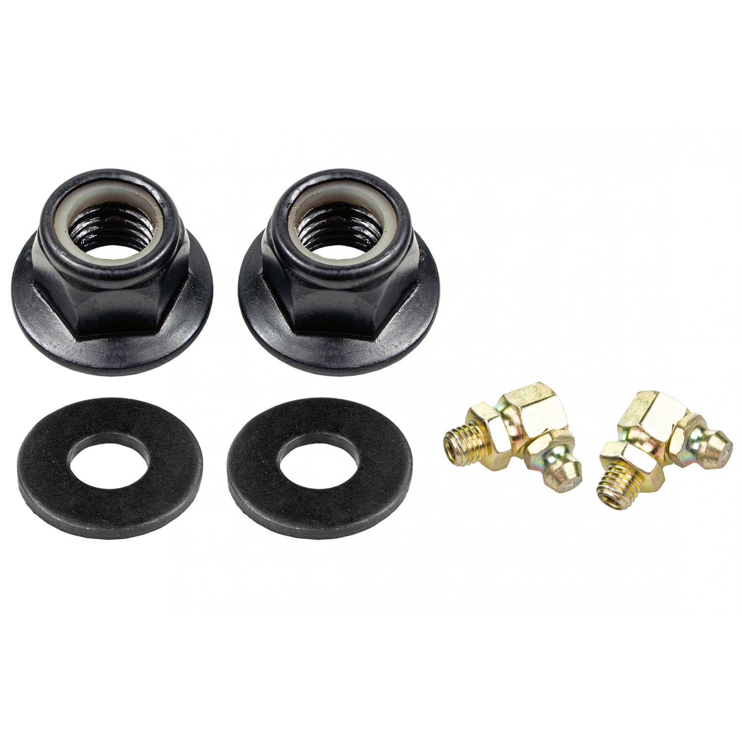 Mevotech MS50804 - Suspension Stabilizer Bar Link Kit Mevotech MS50804 Suspension Stabilizer Bar Link Kit product image 3 of 3