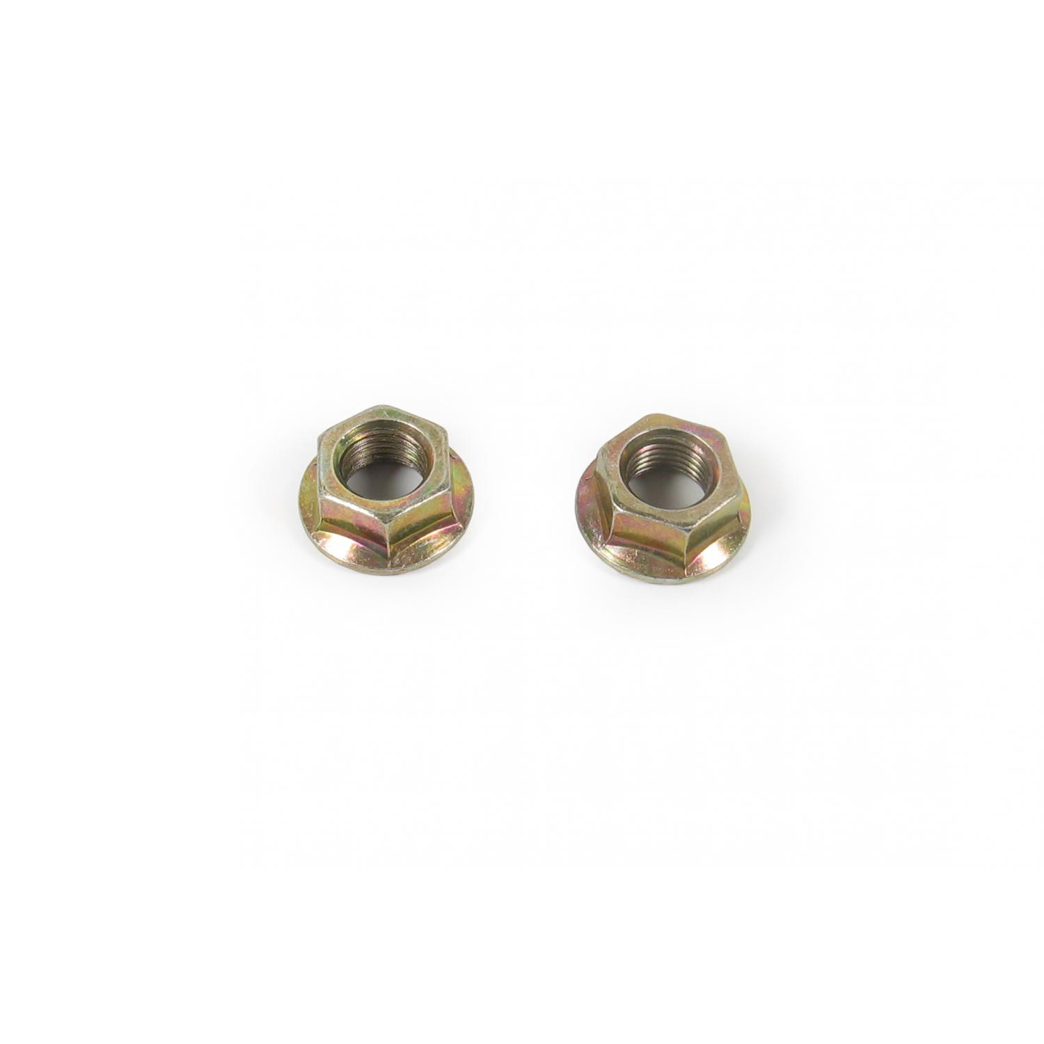 Mevotech MS50805 - Suspension Stabilizer Bar Link Kit Mevotech MS50805 Suspension Stabilizer Bar Link Kit product image 2 of 3