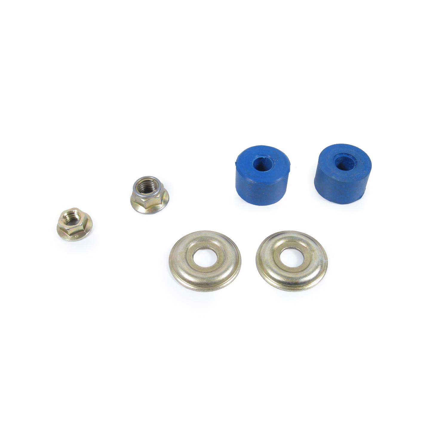 Mevotech MS50809 Suspension Stabilizer Bar Link Kit product image 3 of 5
