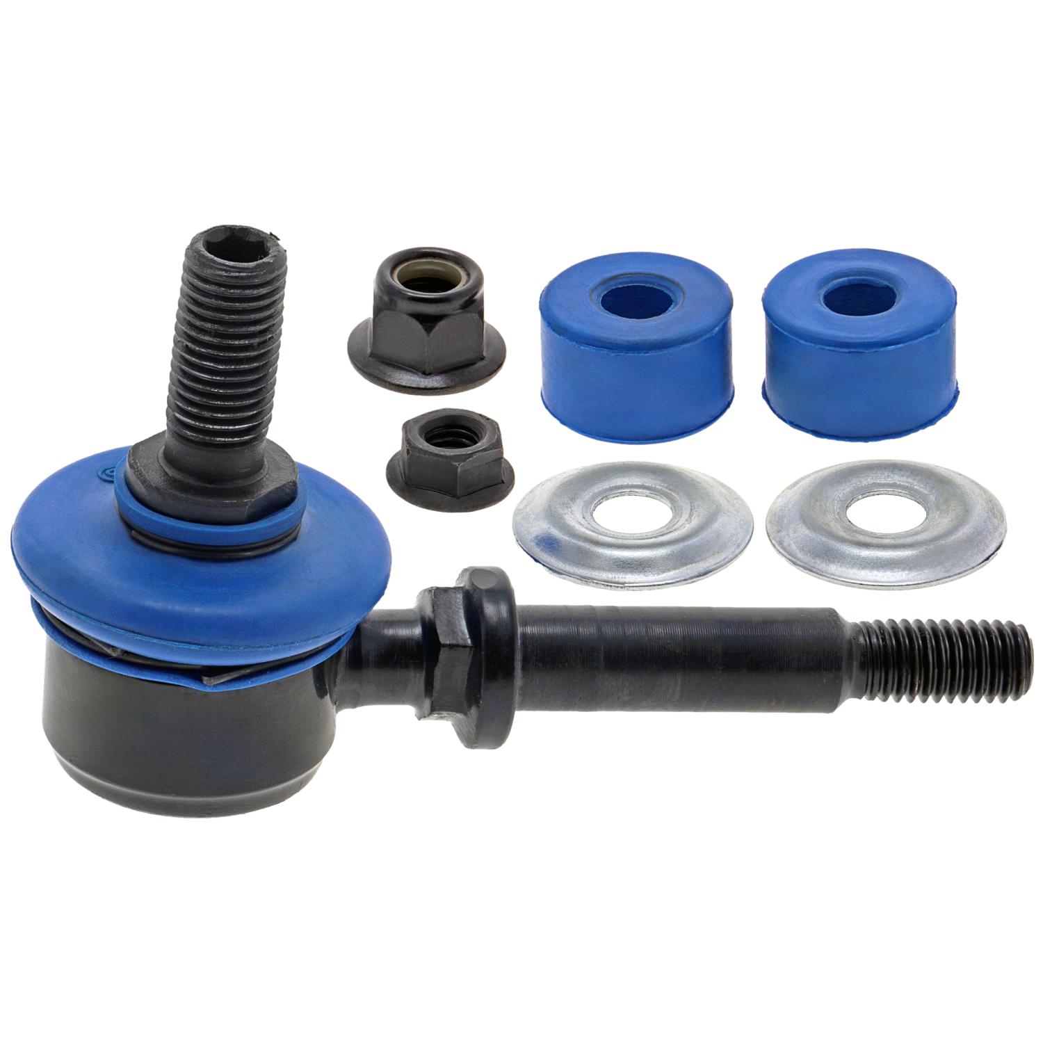 Mevotech MS50809 Suspension Stabilizer Bar Link Kit product image 5 of 5
