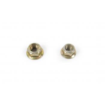 Mevotech MS50810 Suspension Stabilizer Bar Link Kit product image 2 of 3