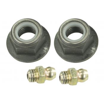 Mevotech MS508104 - Suspension Stabilizer Bar Link Kit Mevotech MS508104 Suspension Stabilizer Bar Link Kit product image 3 of 3