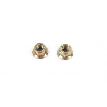 Mevotech MS50811 Suspension Stabilizer Bar Link Kit product image 2 of 3