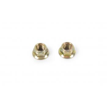 Mevotech MS50812 Suspension Stabilizer Bar Link Kit product image 3 of 3