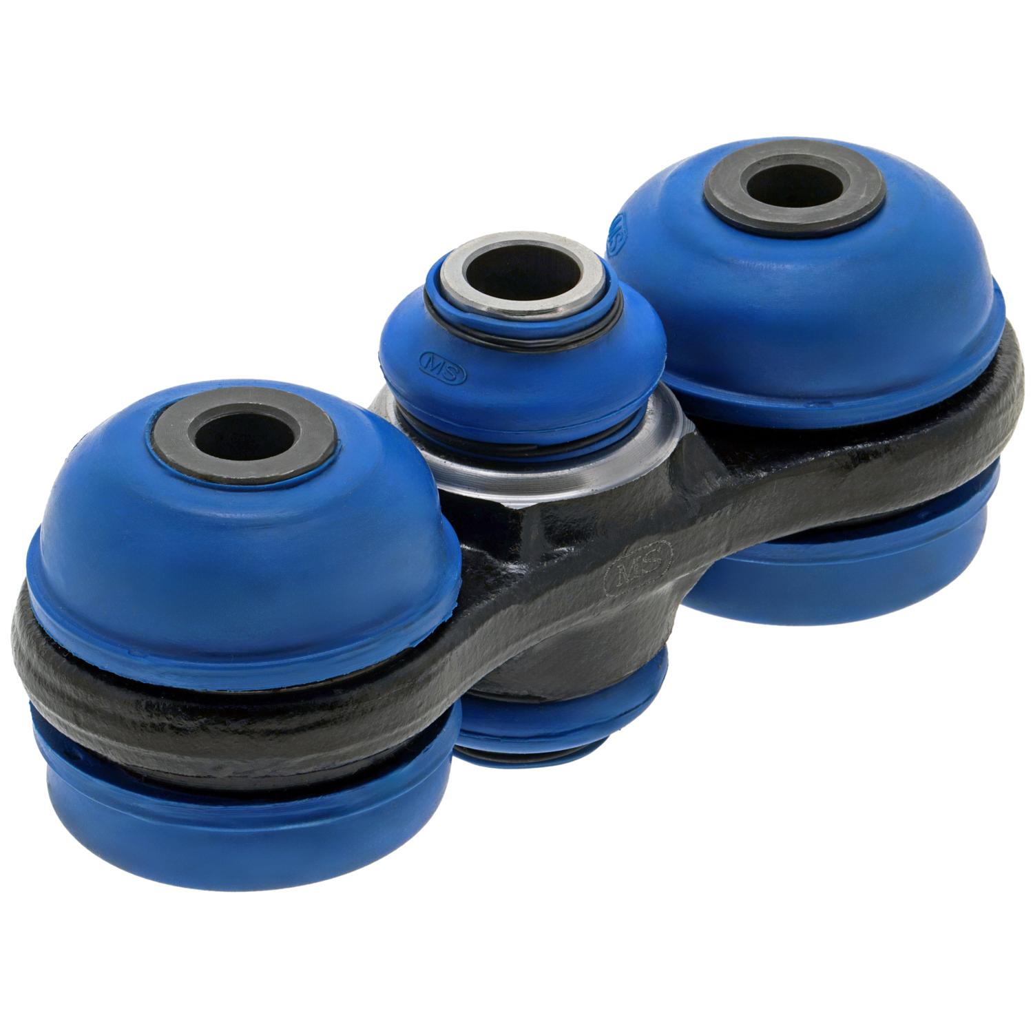 Mevotech MS508120 - Suspension Bell Crank Mevotech MS508120 Suspension Bell Crank product image 2 of 4