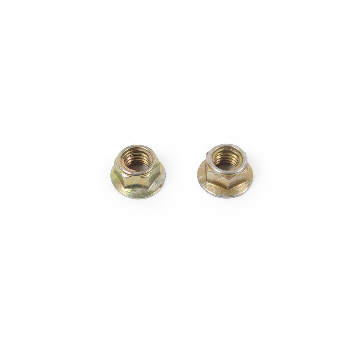 Mevotech MS50813 - Suspension Stabilizer Bar Link Kit Mevotech MS50813 Suspension Stabilizer Bar Link Kit product image 2 of 3